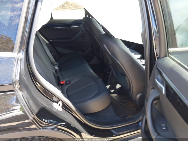 BMW X Series Xdrive28i