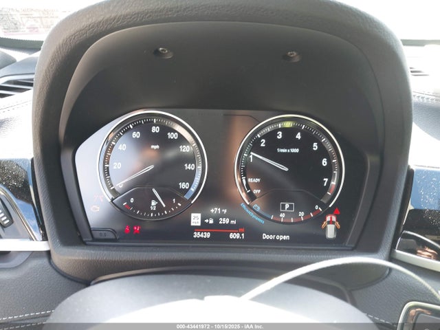 BMW X Series Xdrive28i