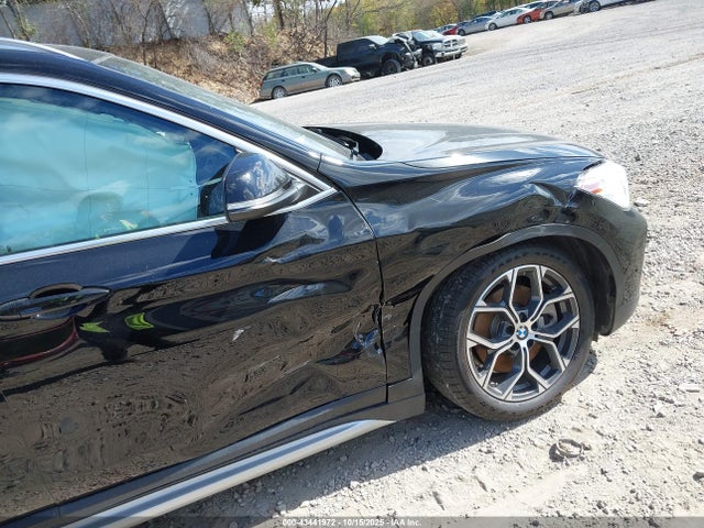 BMW X Series Xdrive28i