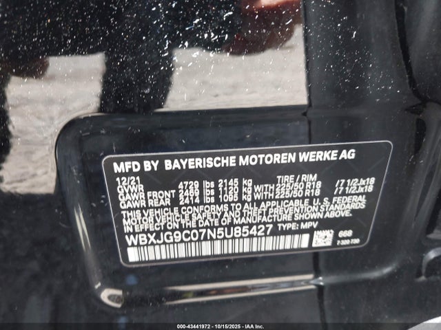 BMW X Series Xdrive28i