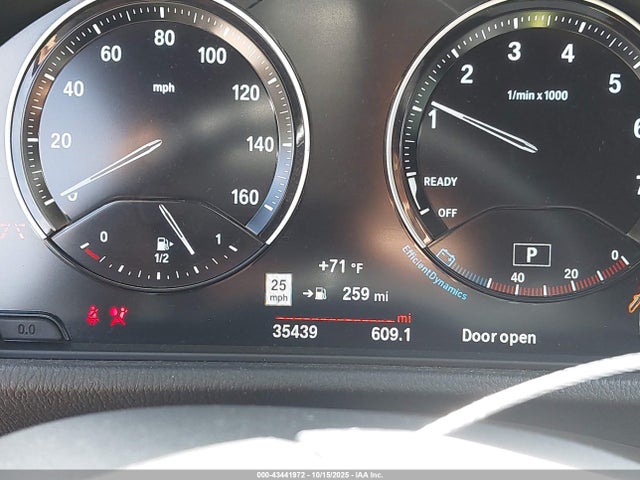 BMW X Series Xdrive28i