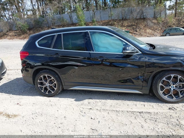 BMW X Series Xdrive28i