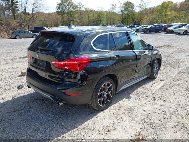 BMW X Series Xdrive28i