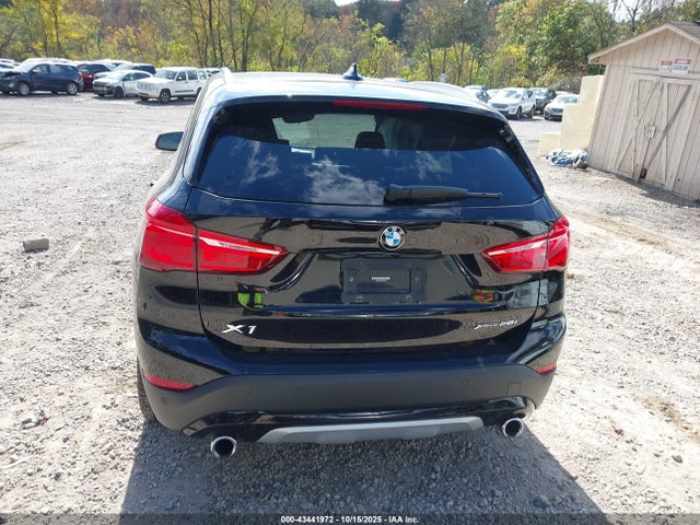 BMW X Series Xdrive28i