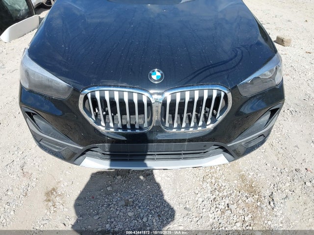 BMW X Series Xdrive28i