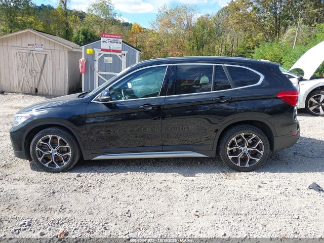 BMW X Series Xdrive28i