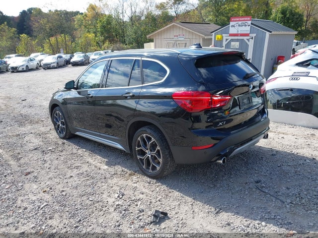 BMW X Series Xdrive28i