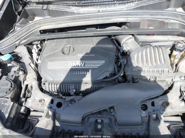 BMW X Series Xdrive28i