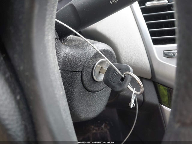 Chevrolet Cruze Ls Auto