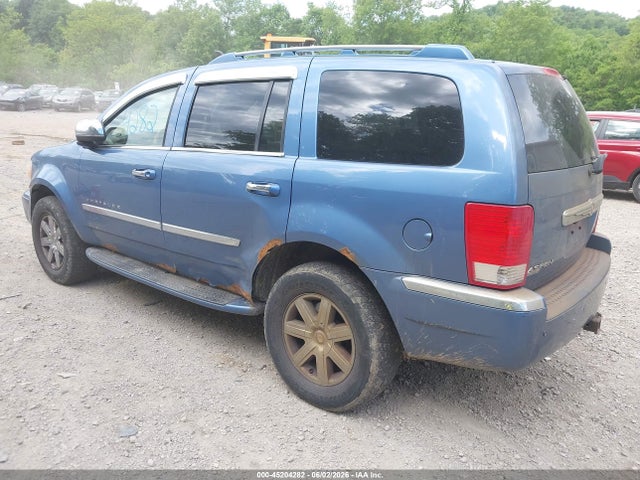 Chrysler Aspen Limited