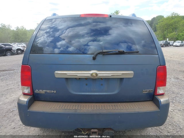 Chrysler Aspen Limited