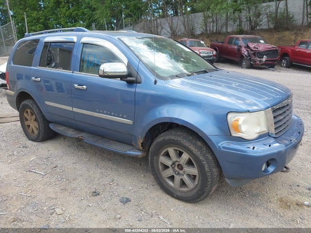 Salvage Chrysler Aspen Image