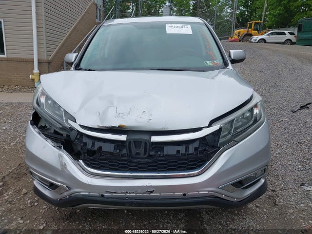 Honda CR-V Ex