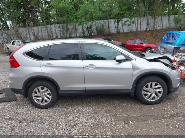 Honda CR-V Ex