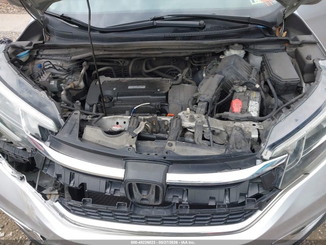 Honda CR-V Ex