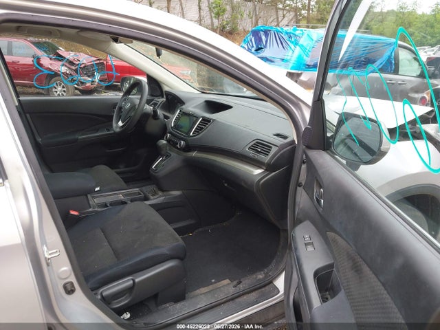Honda CR-V Ex