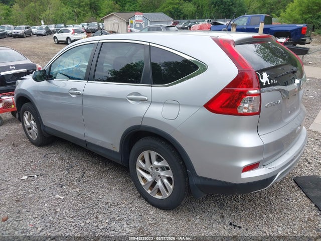 Honda CR-V Ex