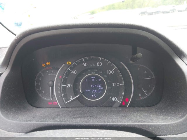 Honda CR-V Ex