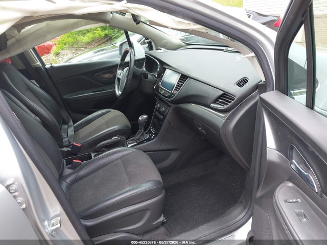 Buick Encore Awd Sport Touring
