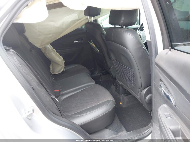 Buick Encore Awd Sport Touring