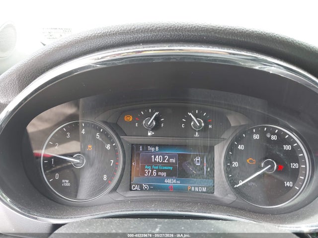 Buick Encore Awd Sport Touring