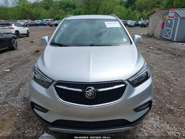 Buick Encore Awd Sport Touring
