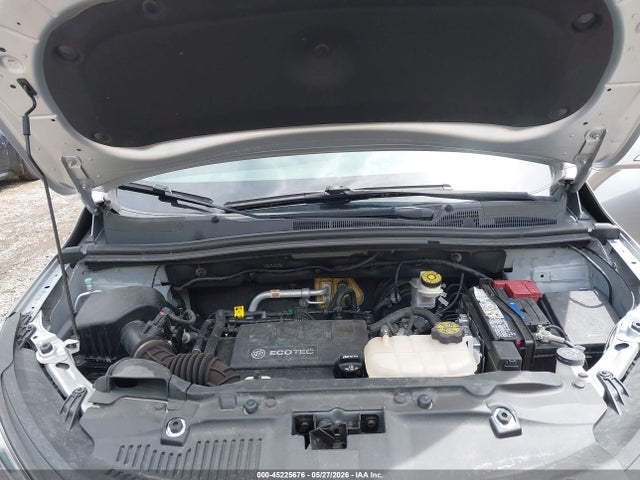 Buick Encore Awd Sport Touring