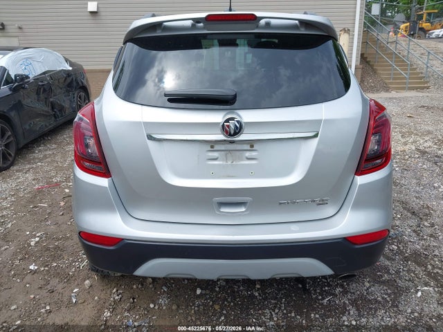 Buick Encore Awd Sport Touring