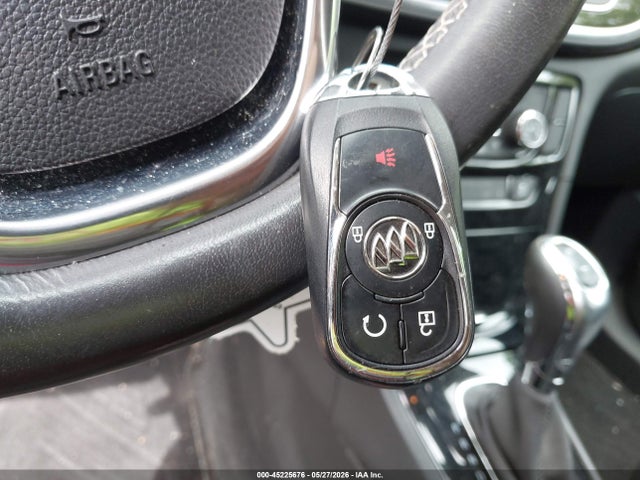 Buick Encore Awd Sport Touring