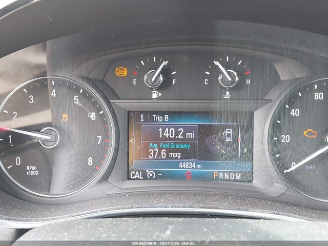 Buick Encore Awd Sport Touring