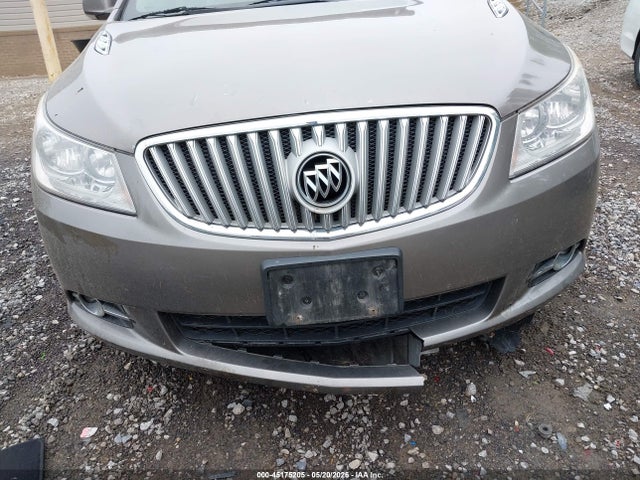 Buick LaCrosse Premium 1 Group