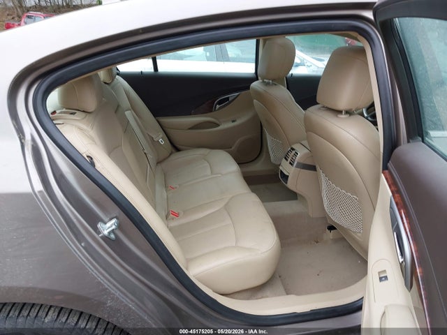 Buick LaCrosse Premium 1 Group