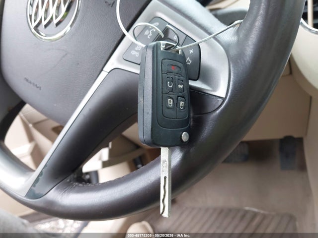 Buick LaCrosse Premium 1 Group