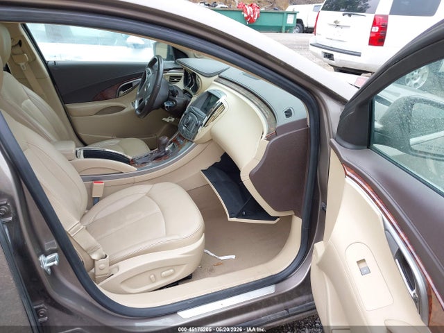 Buick LaCrosse Premium 1 Group