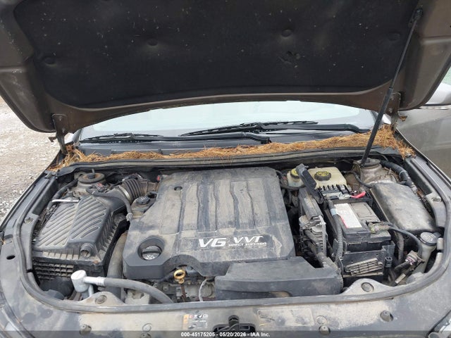 Buick LaCrosse Premium 1 Group