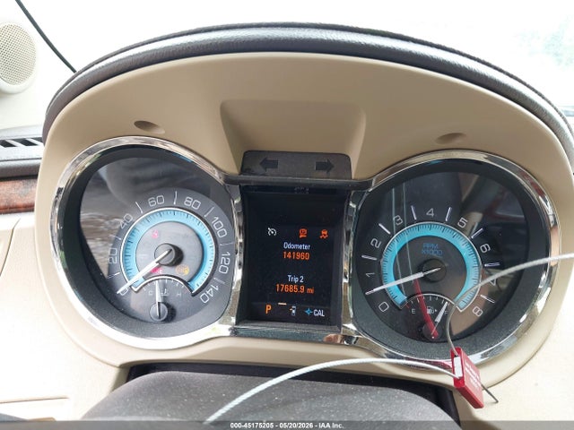 Buick LaCrosse Premium 1 Group
