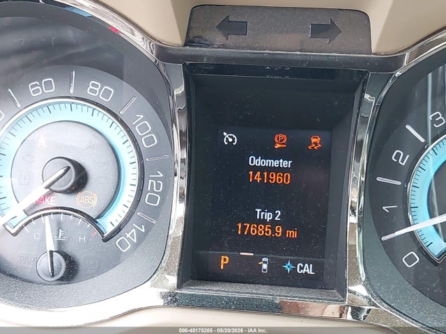 Buick LaCrosse Premium 1 Group