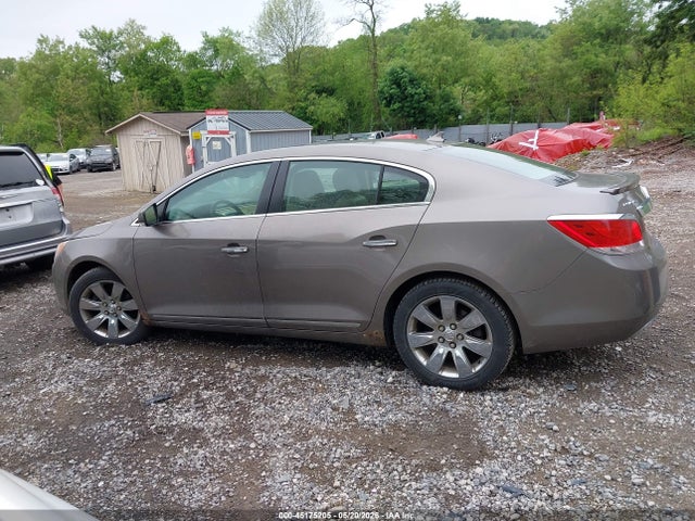 Buick LaCrosse Premium 1 Group