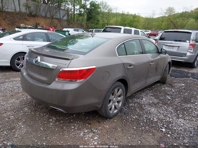 Buick LaCrosse Premium 1 Group