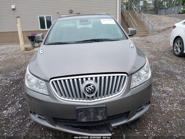 Buick LaCrosse Premium 1 Group