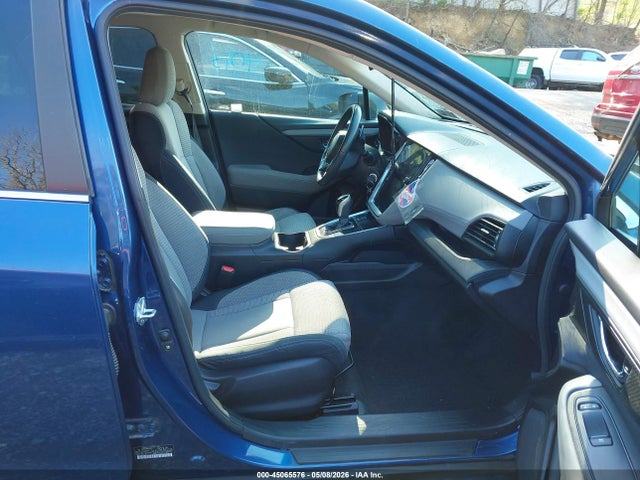 Subaru Outback Premium