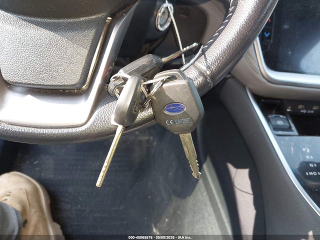 Subaru Outback Premium