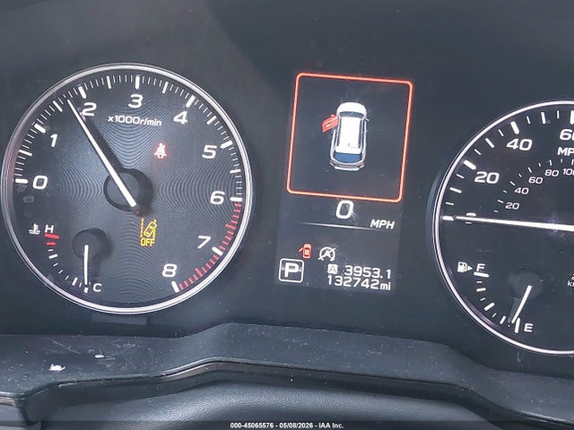 Subaru Outback Premium
