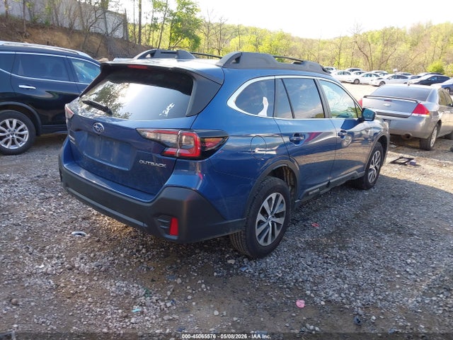 Subaru Outback Premium