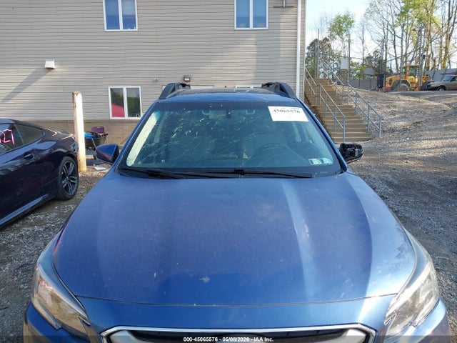 Subaru Outback Premium