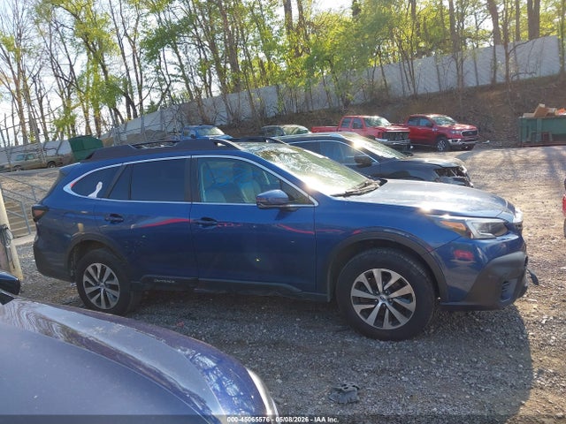 Subaru Outback Premium
