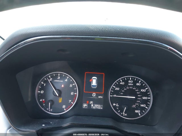 Subaru Outback Premium