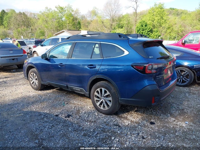 Subaru Outback Premium