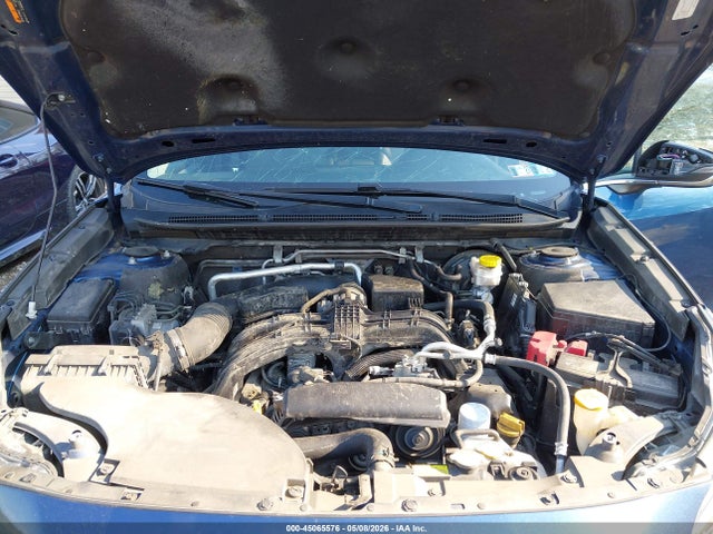 Subaru Outback Premium