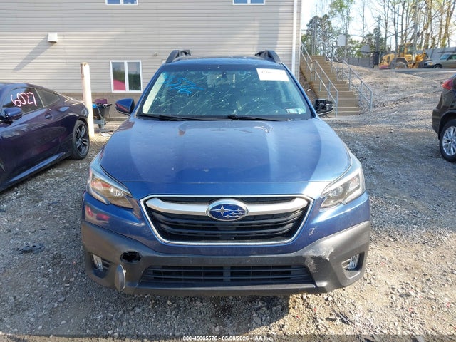 Subaru Outback Premium